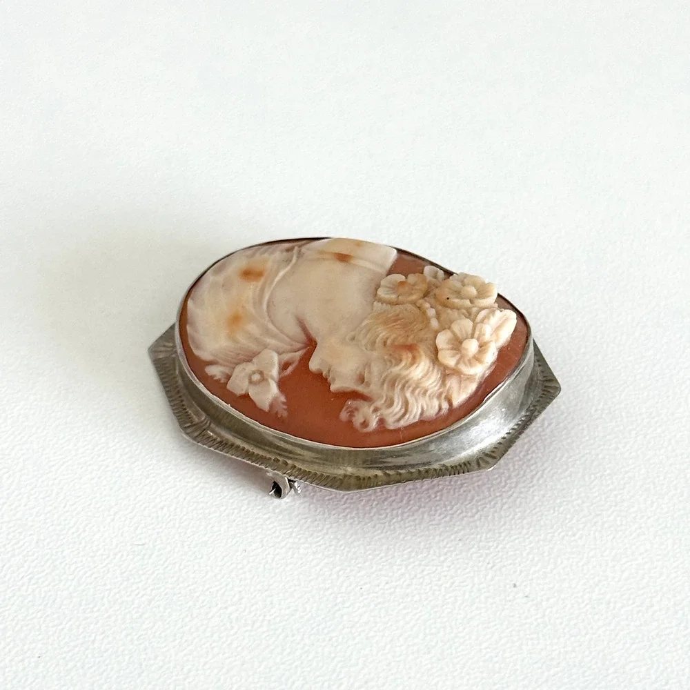 Estate antique 14k